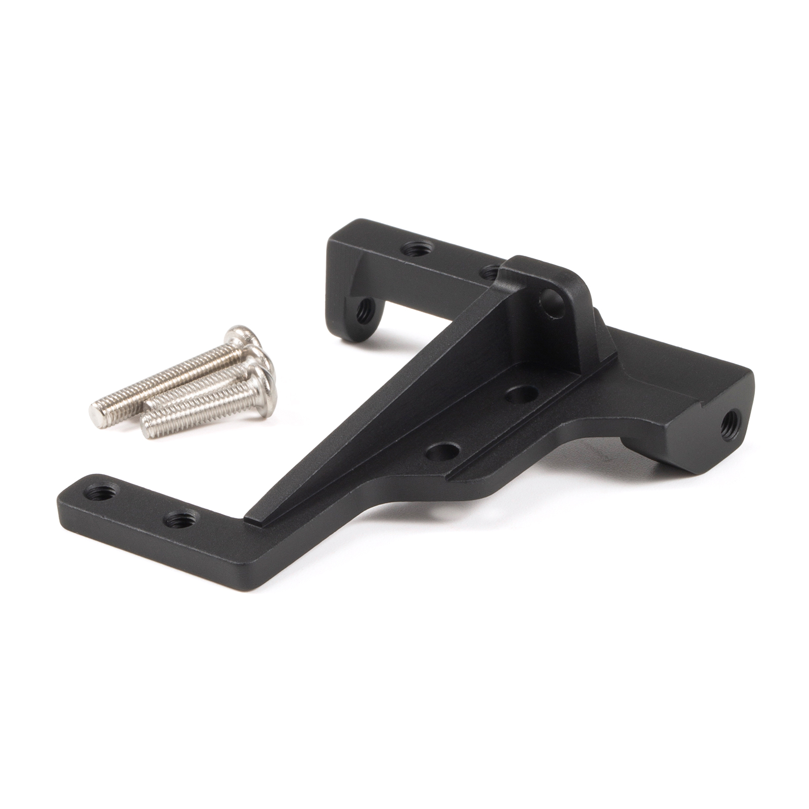 Aluminum BTA Servo Mount and S - огляд і ціна Servo Bracket