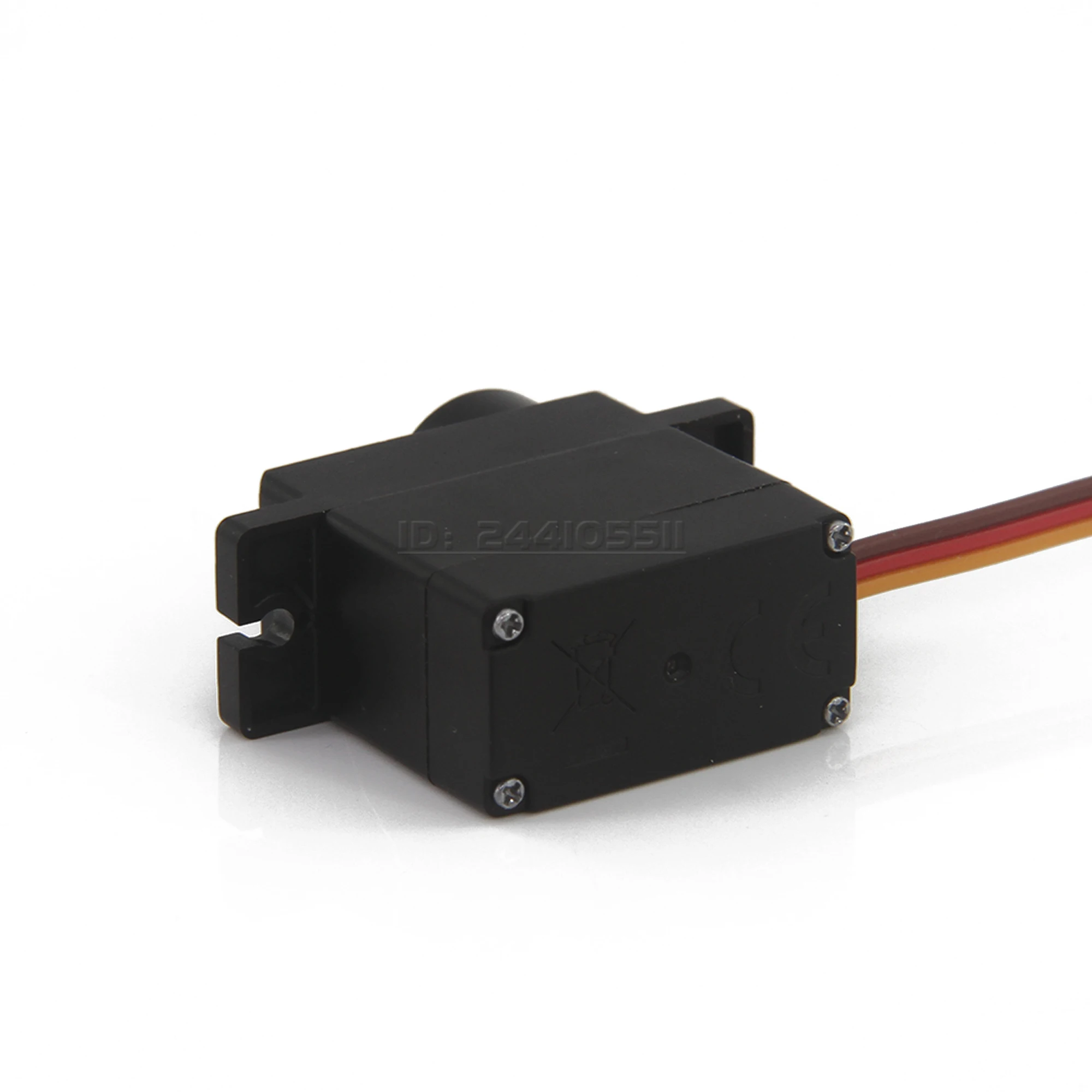NEEBRC 9G Micro Metal Gear Dig - огляд і ціна Micro Servo