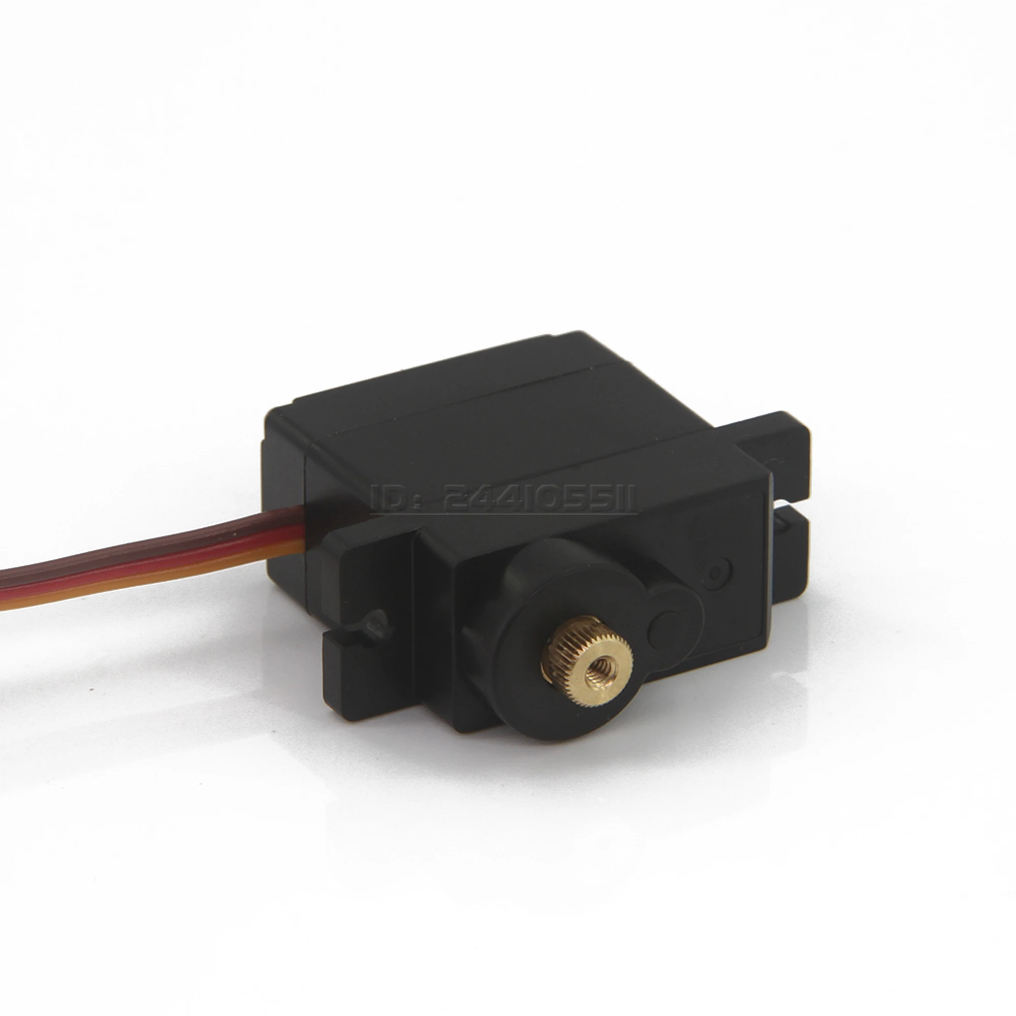 NEEBRC 9G Micro Metal Gear Dig - огляд і ціна Micro Servo