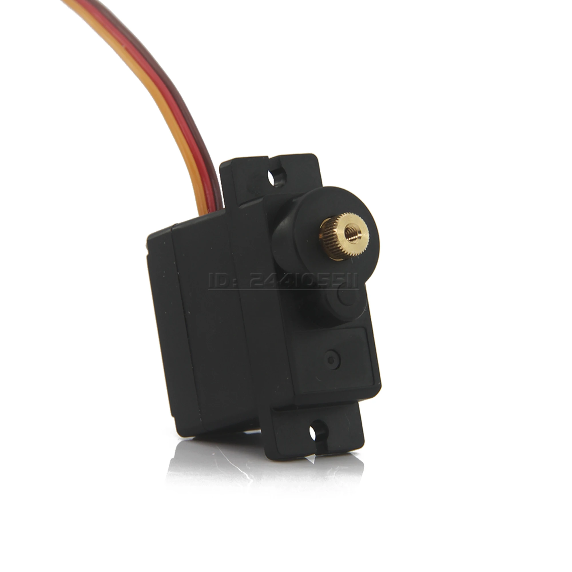 NEEBRC 9G Micro Metal Gear Dig - огляд і ціна Micro Servo