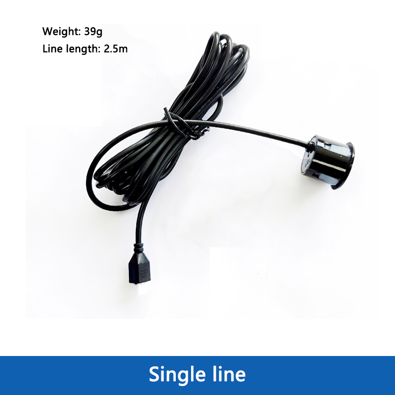 JSN-SR04T integrated ultrasoni - огляд і ціна Ultrasonic Distance Sensor