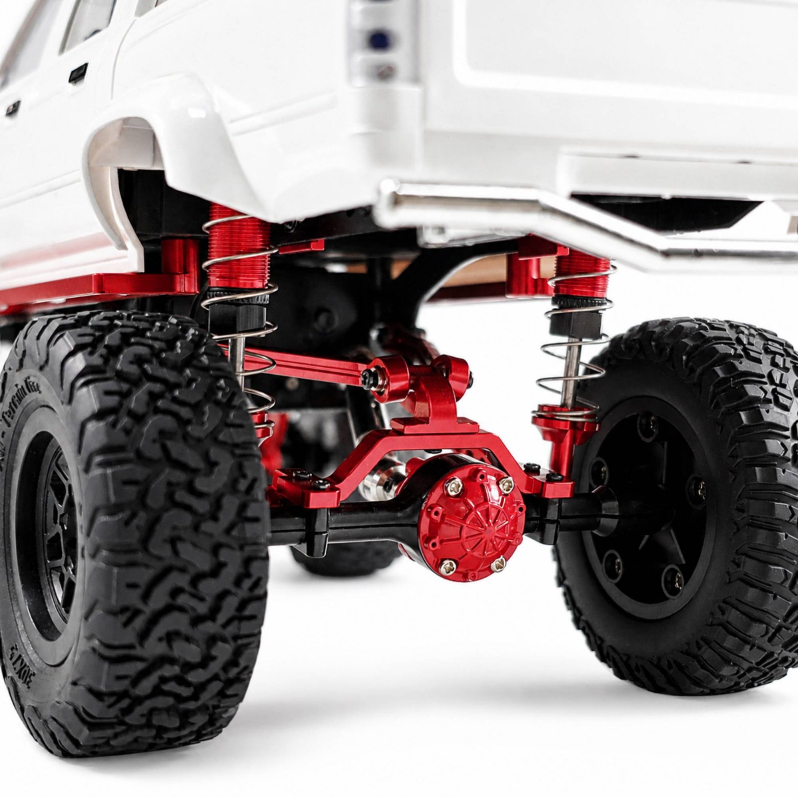 RC Car Servo Bracket Easy to I - огляд і ціна Servo Bracket
