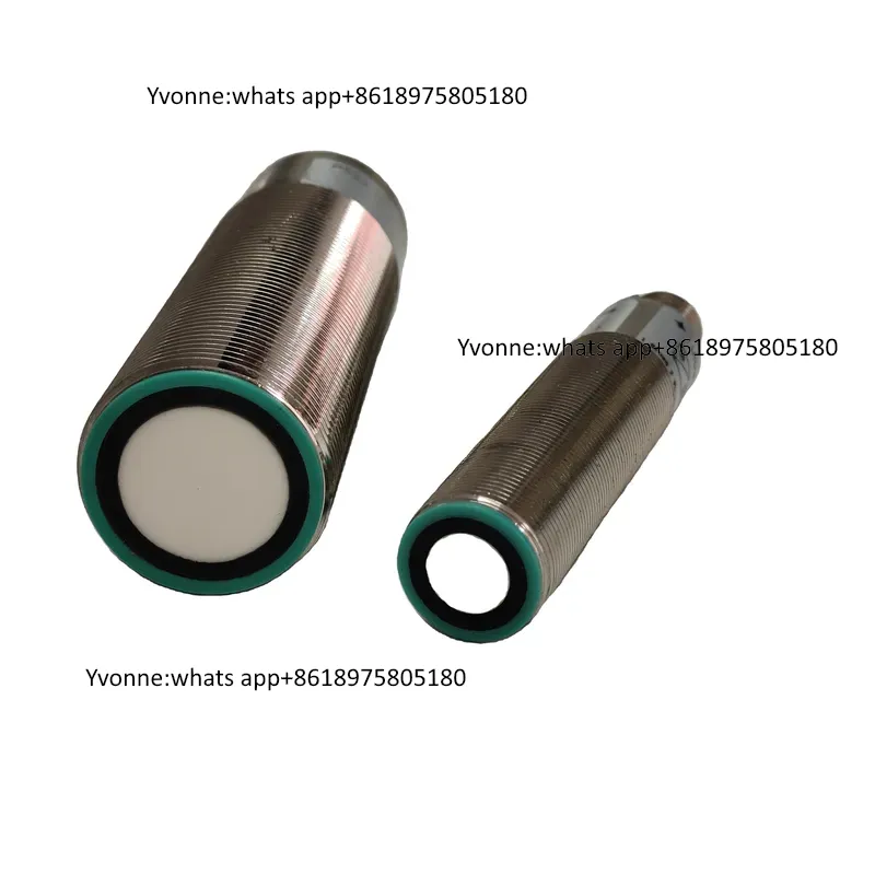 UM600 Metal Tube Ultrasonic Se - огляд і ціна Ultrasonic Distance Sensor