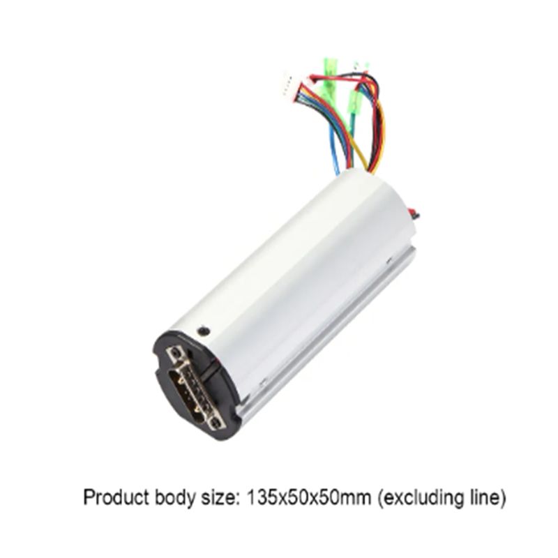 AEA6-Electric Scooter Controll - огляд і ціна Motor Driver Module