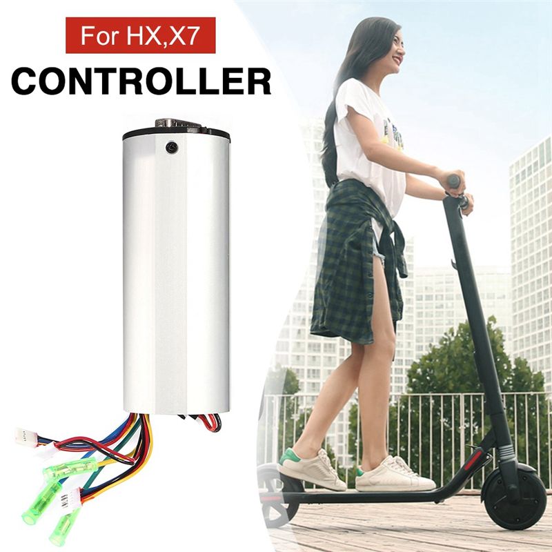 AEA6-Electric Scooter Controll - огляд і ціна Motor Driver Module