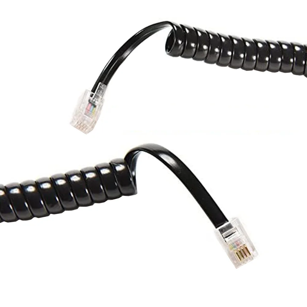 RJ9 4P4C Telephone Accessory P - огляд і ціна Line Follower Robot