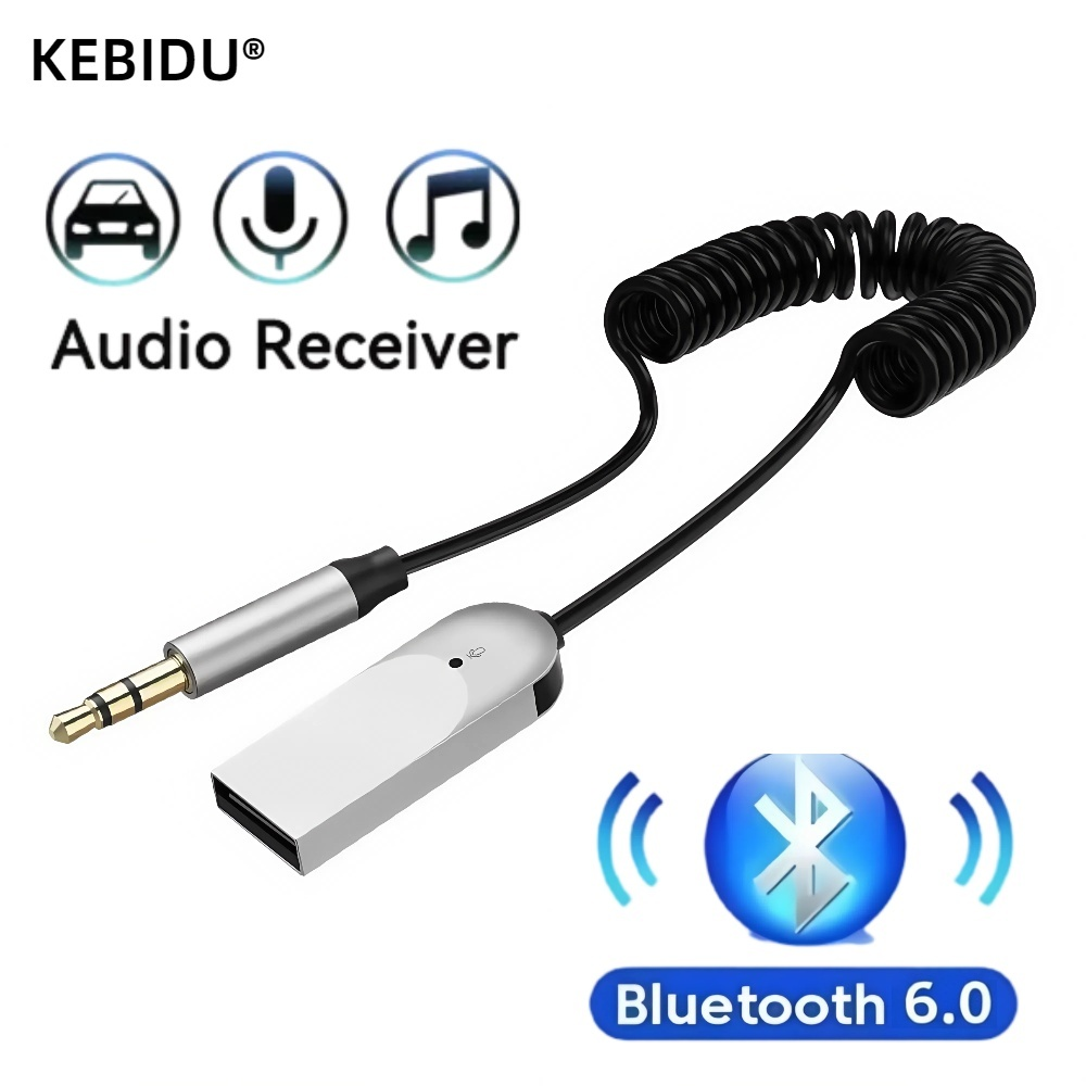 Bluetooth 6.0 Audio Receiver S - огляд і ціна Robot Bluetooth Car