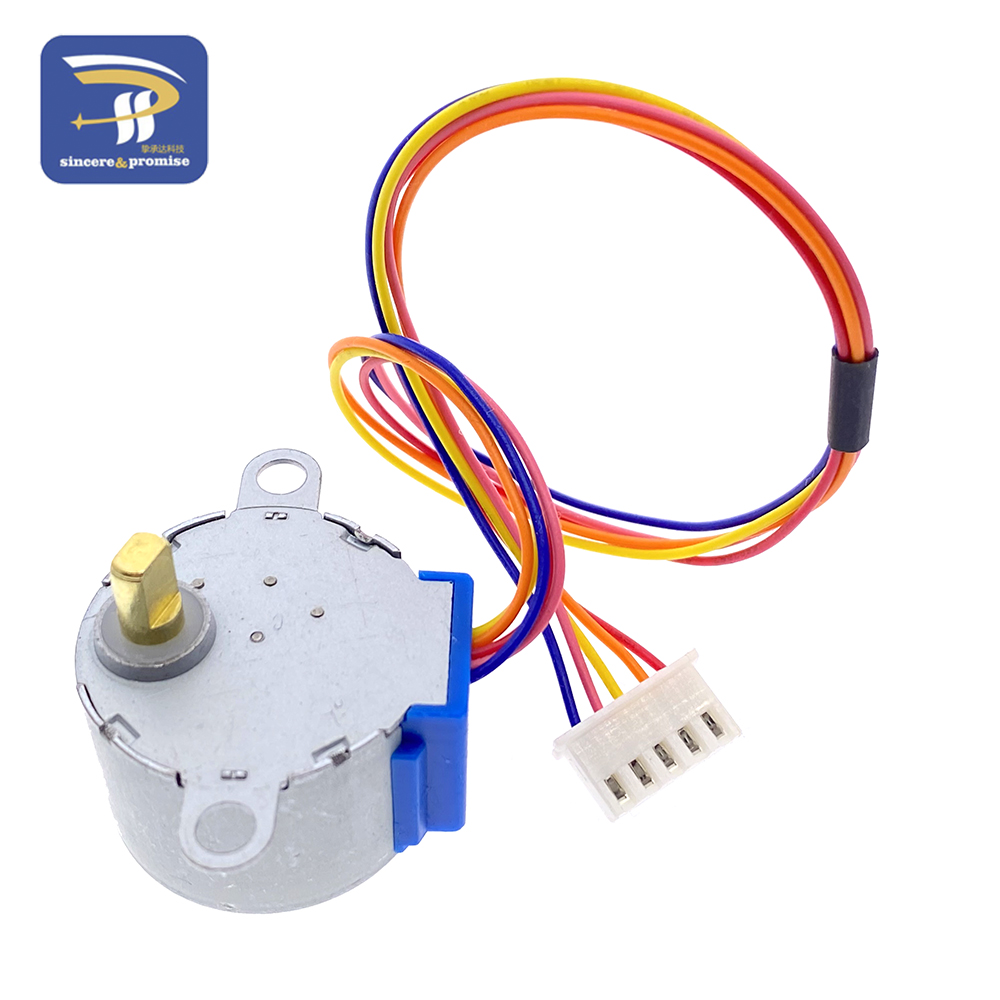 Raspberry Pi Kit 1Set 28BYJ-48 - огляд і ціна 28Byj-48