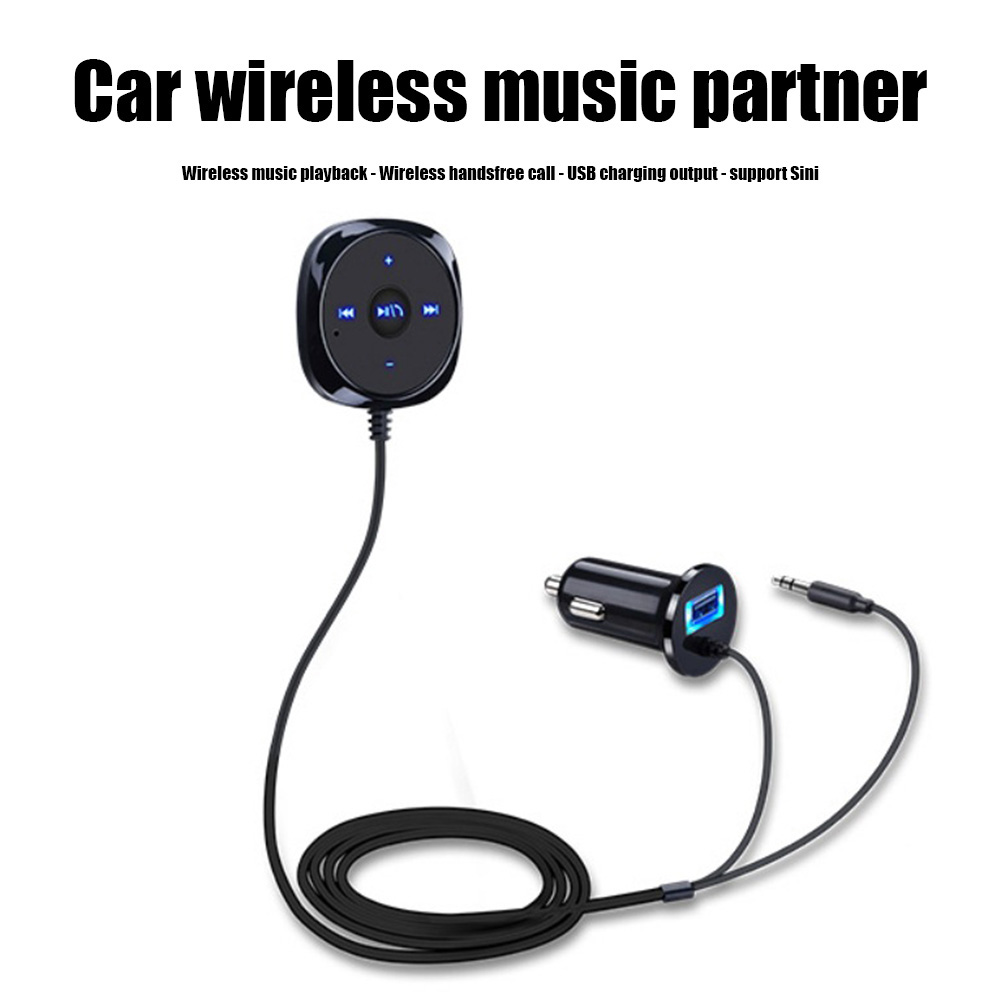 Handsfree Bluetooth-compatible - огляд і ціна Robot Bluetooth Car