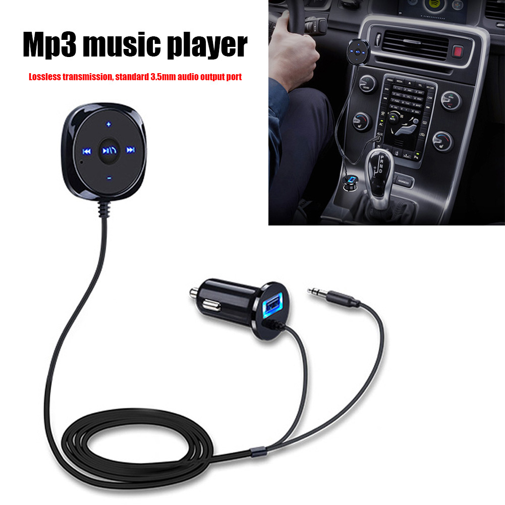 Handsfree Bluetooth-compatible - огляд і ціна Robot Bluetooth Car