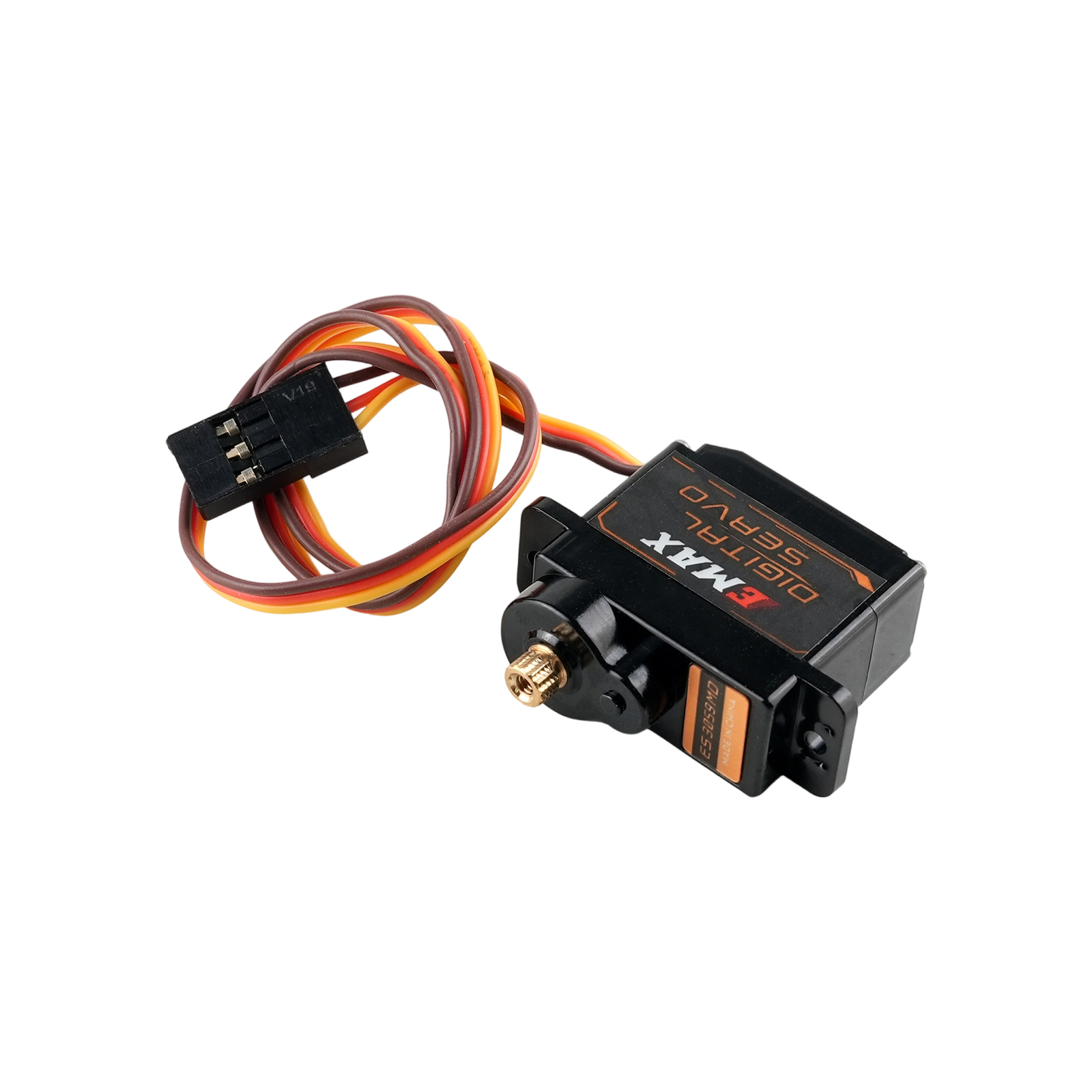 EMAX ES3059MD Digital Micro Se - огляд і ціна Micro Servo