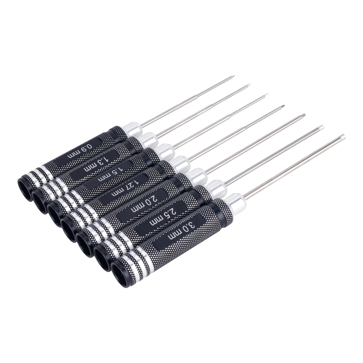 7 IN 1 Steel Hex Screwdriver S - огляд і ціна Servo Kit