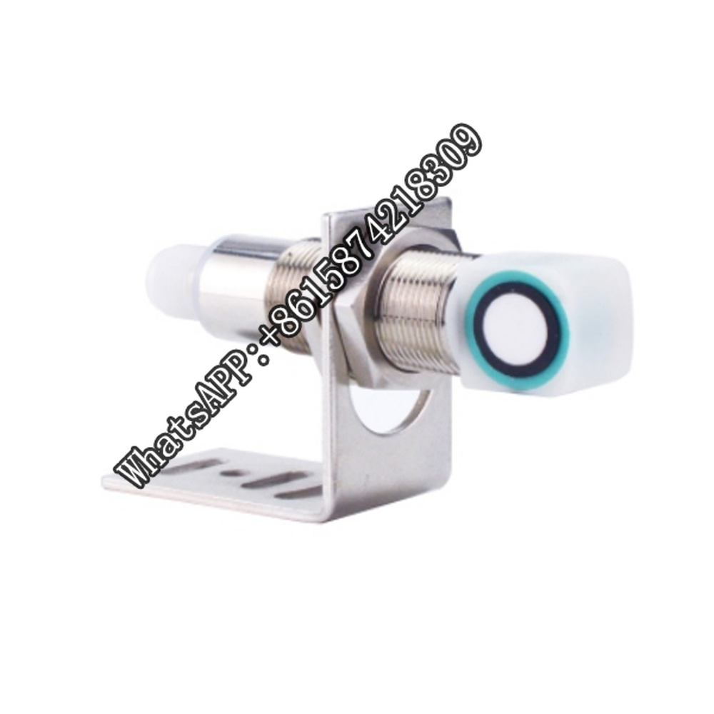 L Type M18xL45 Size 300mm Rang - огляд і ціна Ultrasonic Distance Sensor