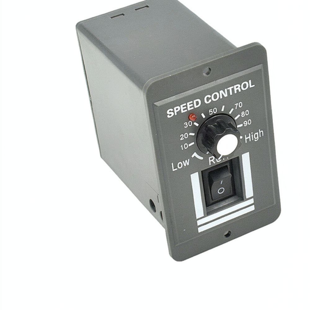 Variable DC Motor Speed Contro - огляд і ціна Dc Motor 12V