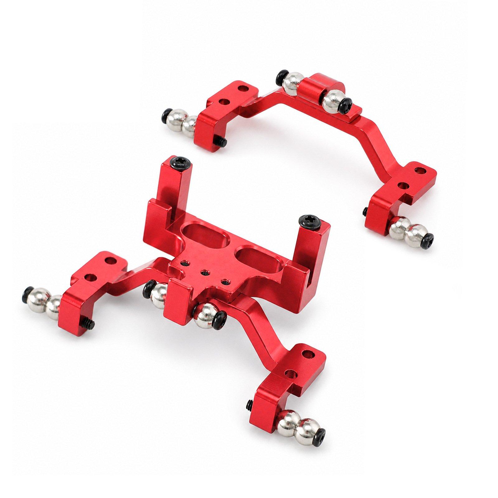 1/16 scale RC Car Servo Bracke - огляд і ціна Servo Bracket