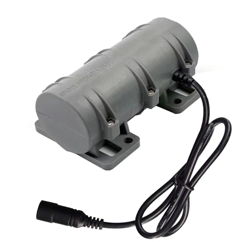 RC3650 High-Speed 3800RPM DC V - огляд і ціна Dc Motor 12V