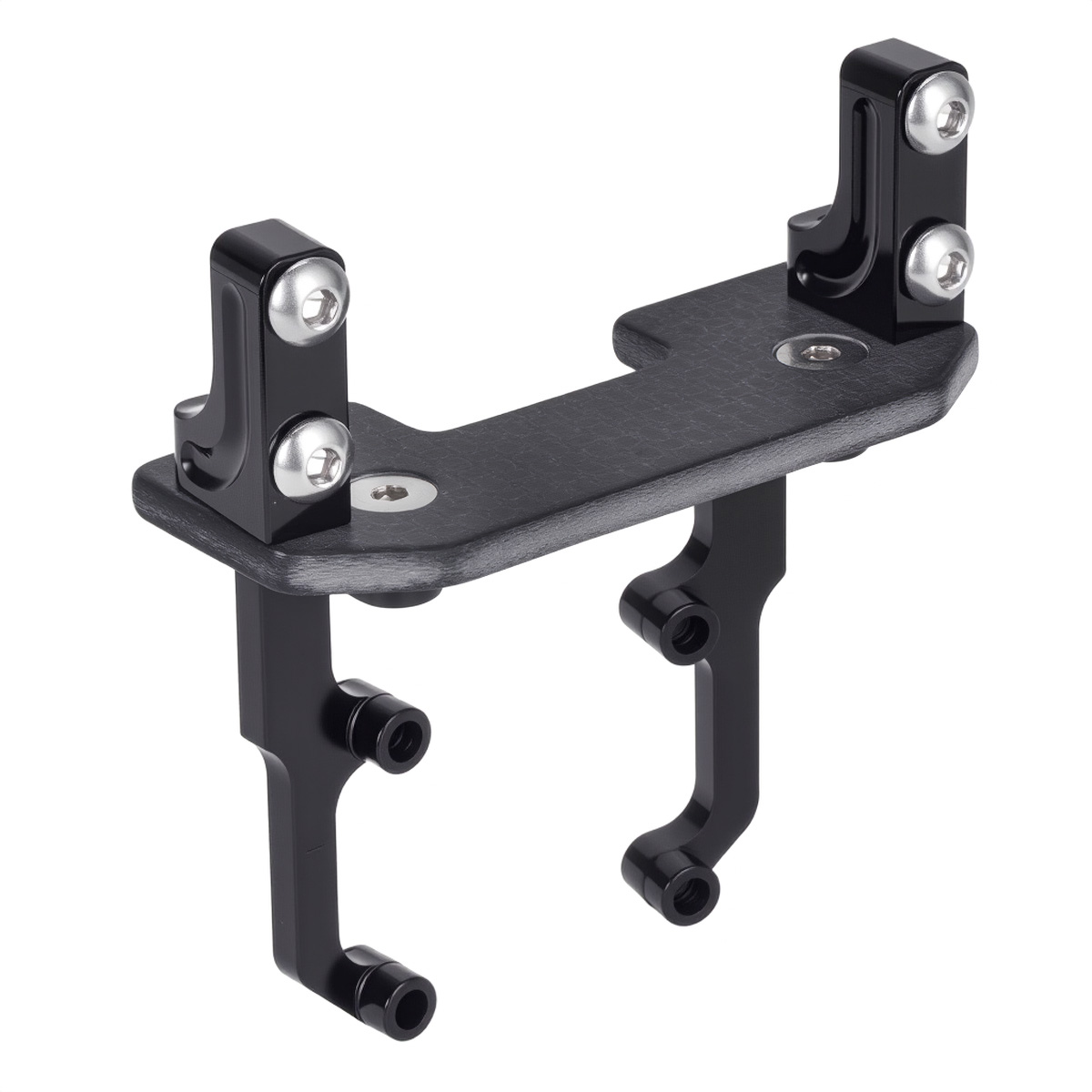 Aluminum Alloy Servo Mount Bas - огляд і ціна Servo Bracket