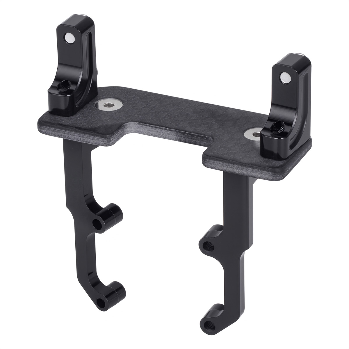 Aluminum Alloy Servo Mount Bas - огляд і ціна Servo Bracket