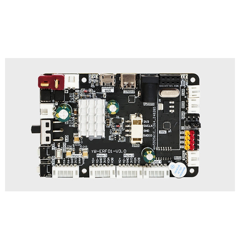 Ros Ros2 Robot Control Board W - огляд і ціна Ros Robot