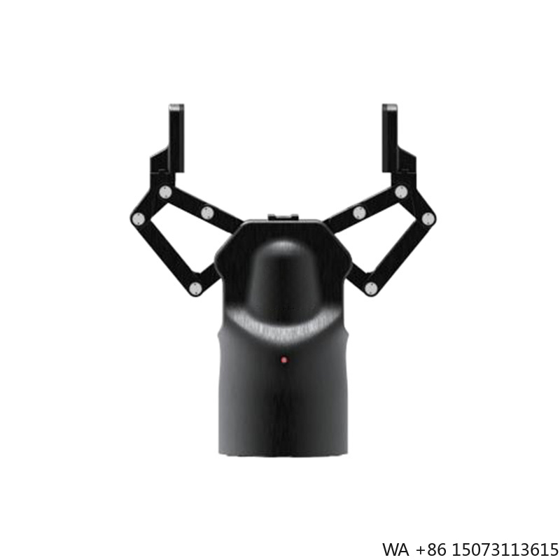 High Precision Two-Finger Serv - огляд і ціна Robot Kit