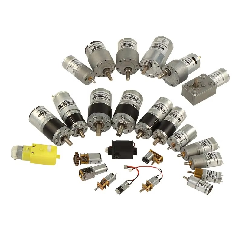Right Angle DC Worm Gear Motor - огляд і ціна Dc Motor 12V