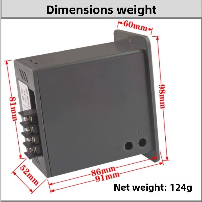 PWM DC Motor Speed Controller  - огляд і ціна Dc Motor 12V