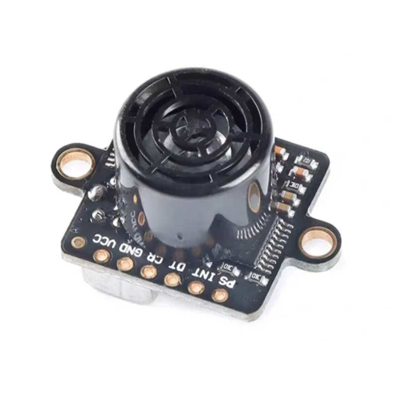 GY-US42V2 Pixhawk APMFlight Co - огляд і ціна Ultrasonic Distance Sensor