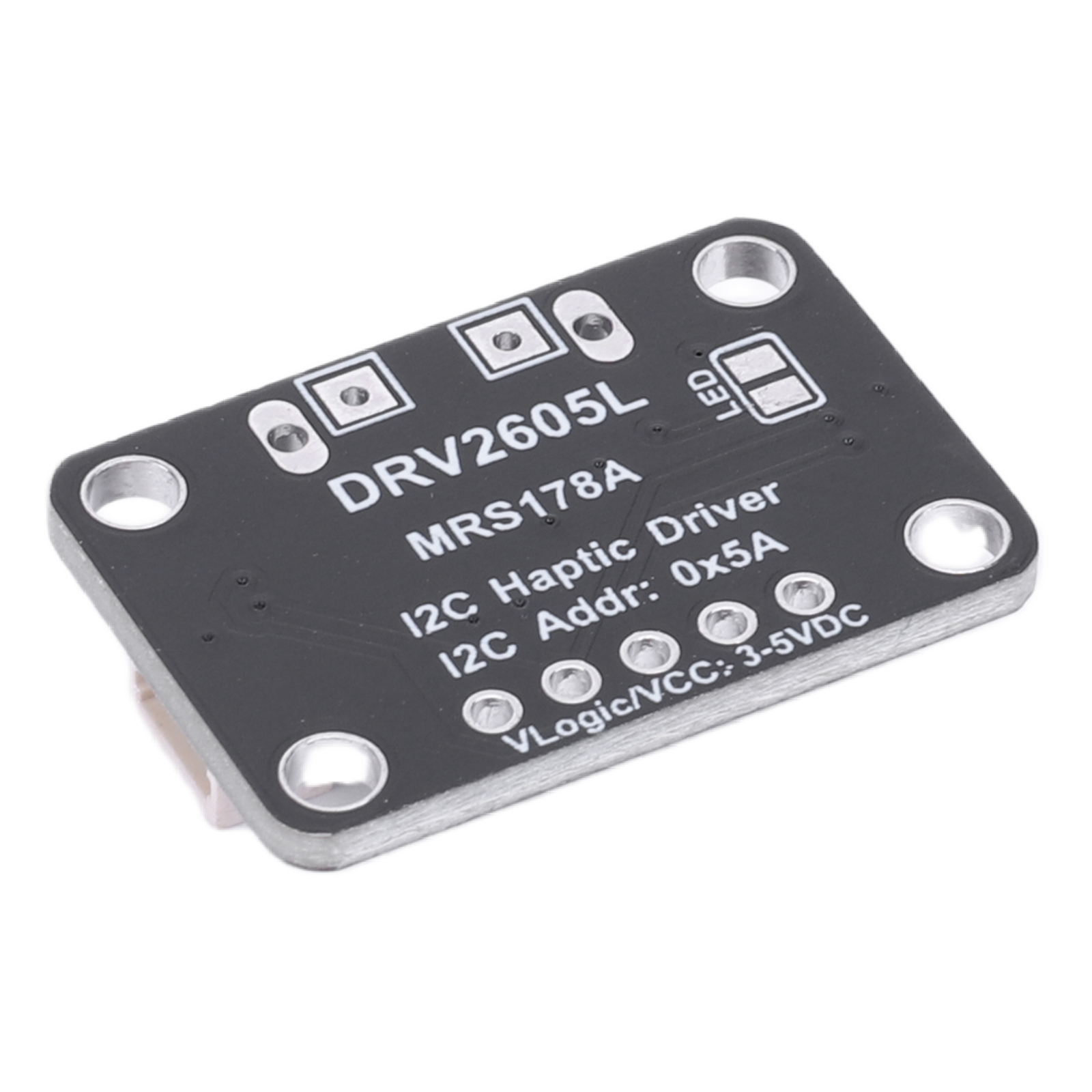 DRV2605L Haptic Motor Driver M - огляд і ціна Motor Driver Module
