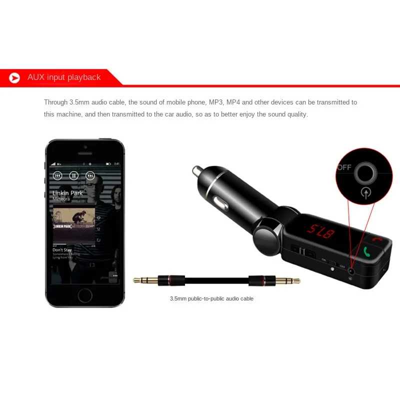 BC06 Car Bluetooth-compatible  - огляд і ціна Robot Bluetooth Car