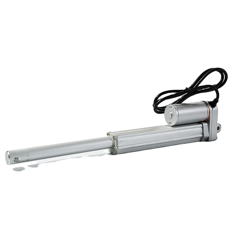 JDR IP66 Industrial High Speed - огляд і ціна Dc Motor 12V