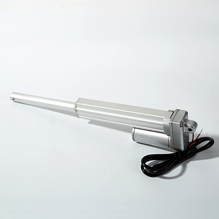 JDR IP66 Industrial High Speed - огляд і ціна Dc Motor 12V