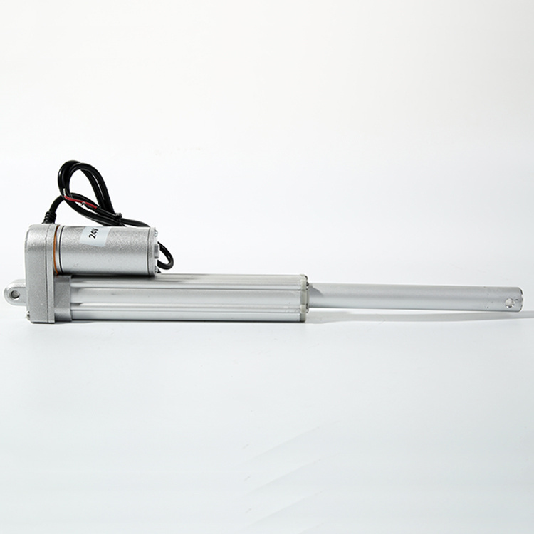 JDR IP66 Industrial High Speed - огляд і ціна Dc Motor 12V