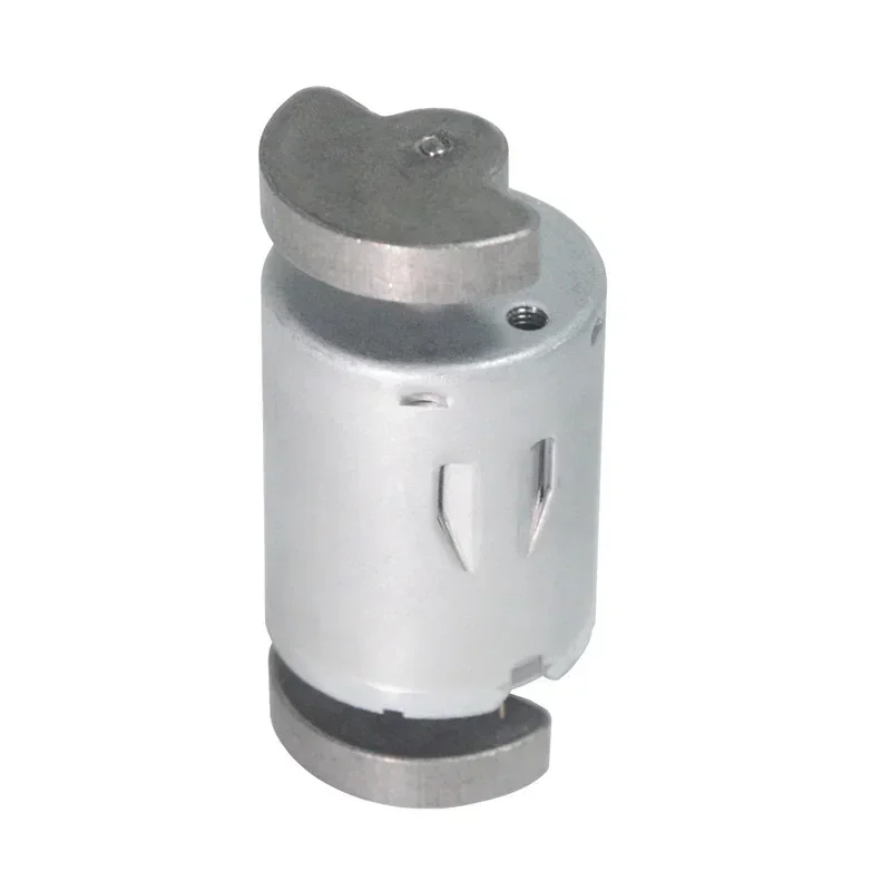 Vibration Motor DC 6V 12V 24V  - огляд і ціна Dc Motor 12V
