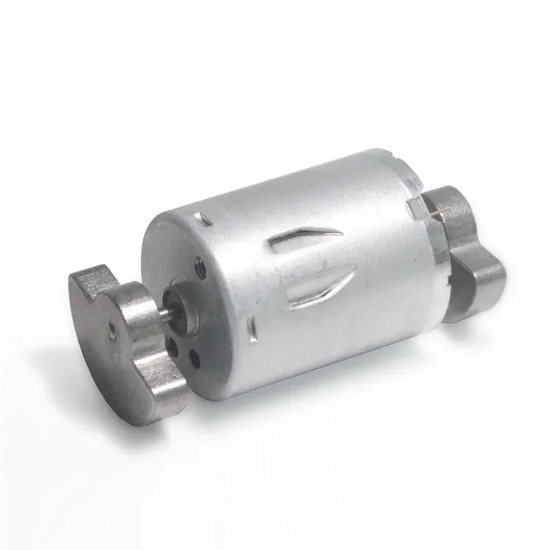 Vibration Motor DC 6V 12V 24V  - огляд і ціна Dc Motor 12V