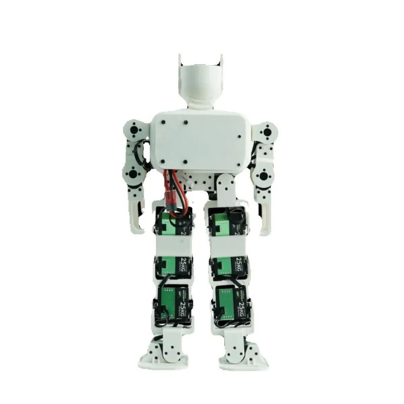 17DOF Open‑Source Humanoid Bip - огляд і ціна Stm32 Robot