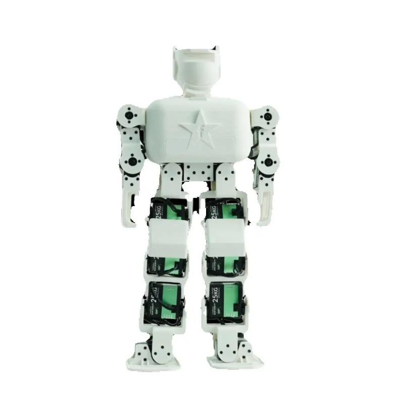 17DOF Open‑Source Humanoid Bip - огляд і ціна Stm32 Robot