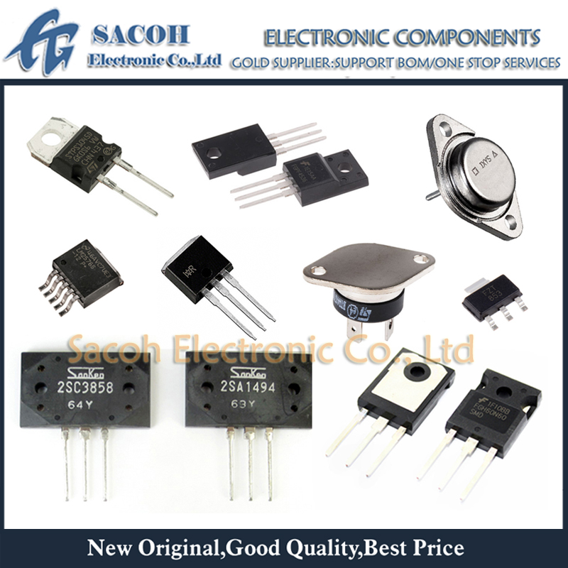 10PCS/lot New OriginaI EM78P15 - огляд і ціна Microbit