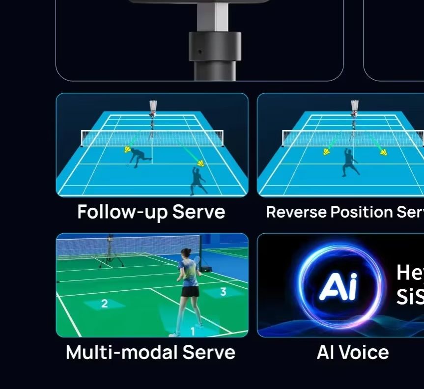 Intelligent 4D Sports Shooting - огляд і ціна Robot Remote Control