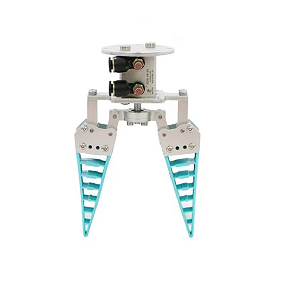 Grab Adaptive Pneumatic Electr - огляд і ціна Robot Gripper Claw