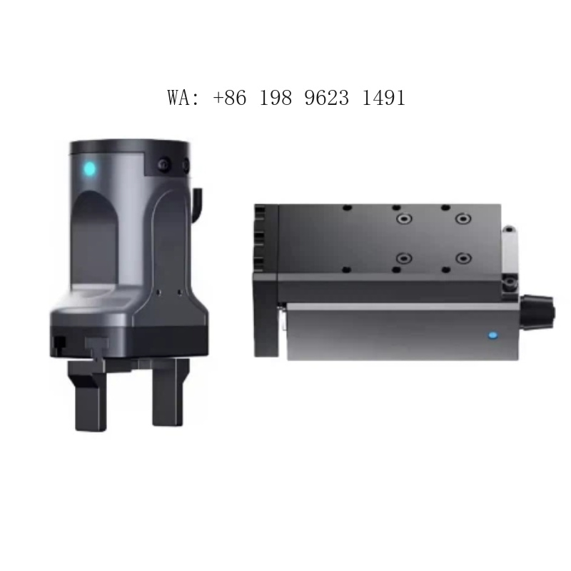 Factory Customizable Stroke Pn - огляд і ціна Robot Gripper Claw