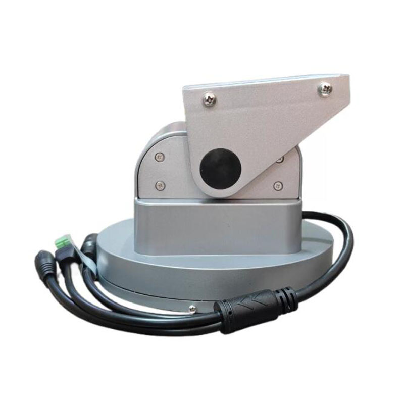 Auto-Tracking PTZ Camera Mount - огляд і ціна Pan Tilt Bracket