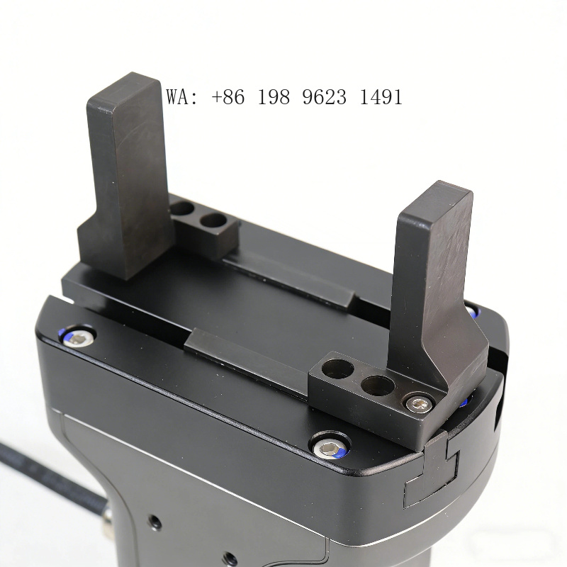 Multi-function High Precision  - огляд і ціна Robot Gripper Claw