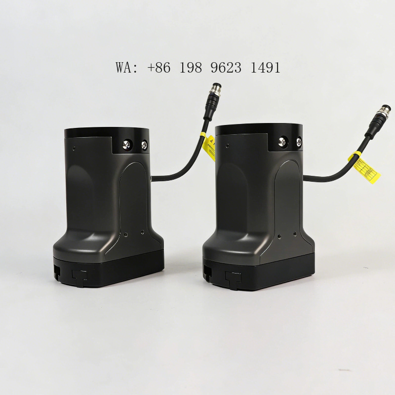 Multi-function High Precision  - огляд і ціна Robot Gripper Claw