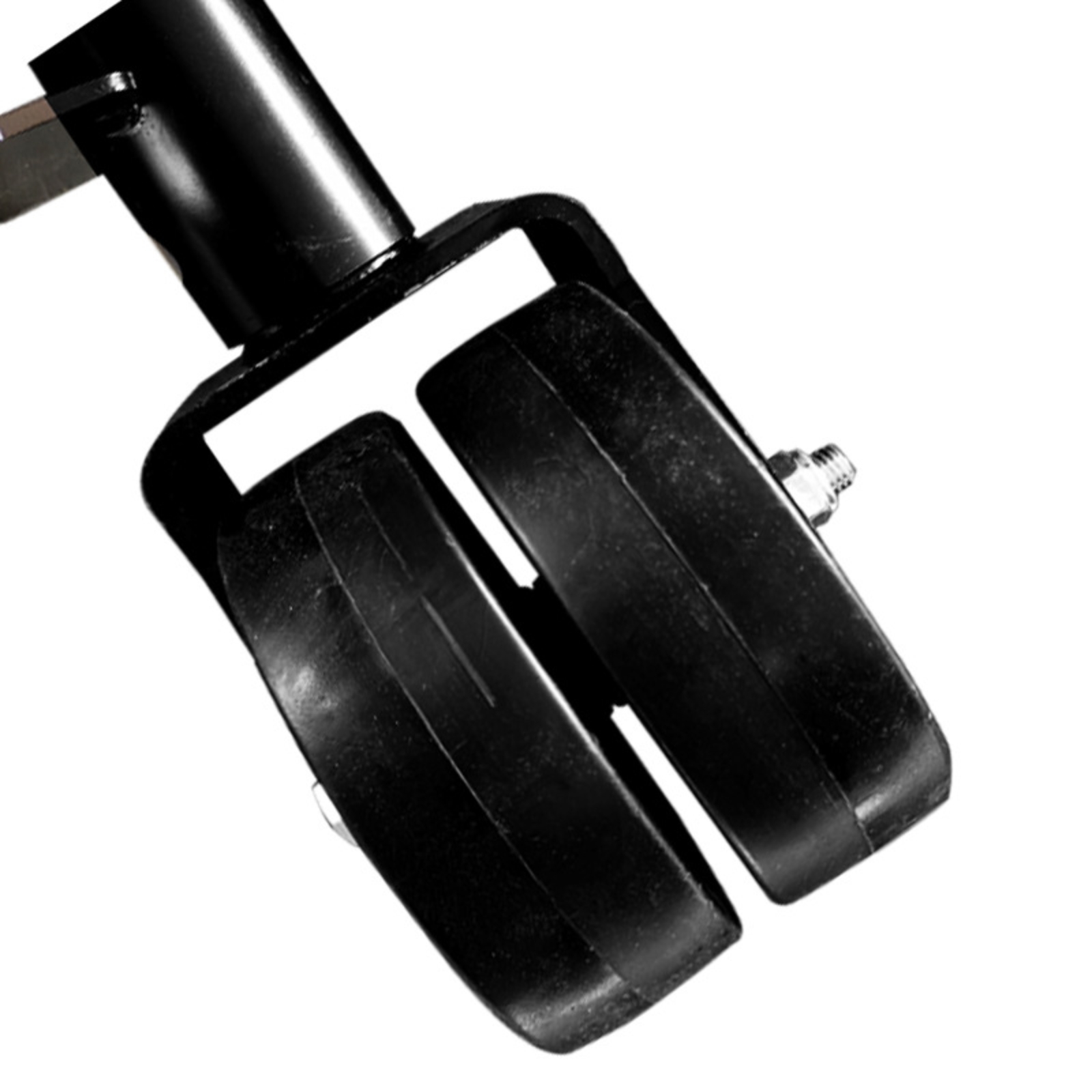 Trailer Jack Swivel Caster Sid - огляд і ціна Caster Wheel