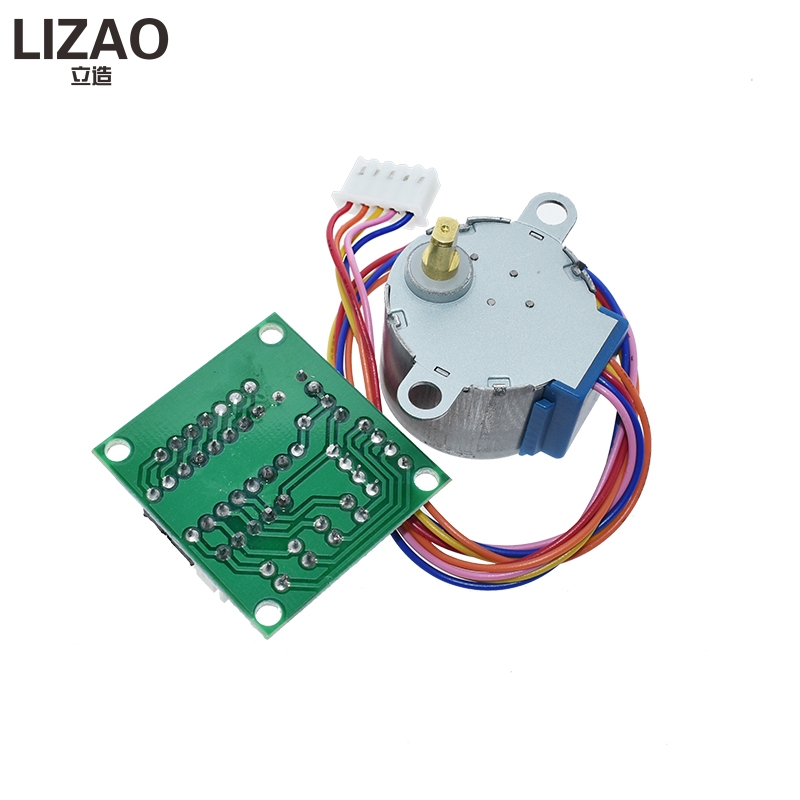 1set Smart Electronics 28BYJ-4 - огляд і ціна 28Byj-48