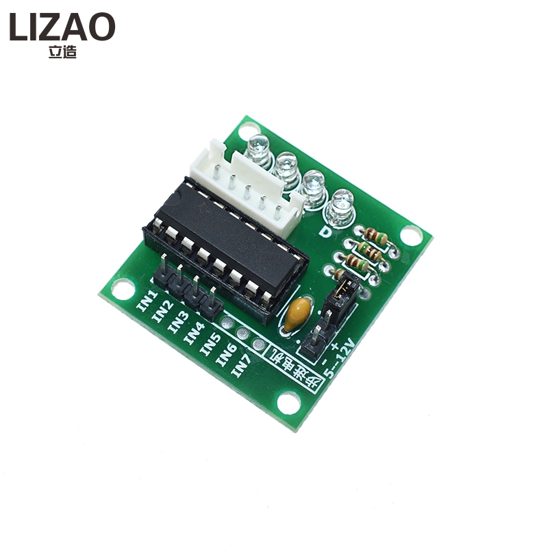 1set Smart Electronics 28BYJ-4 - огляд і ціна 28Byj-48