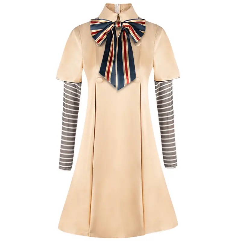 MEGAN Cosplay Dress for Kids G - огляд і ціна Line Follower Robot