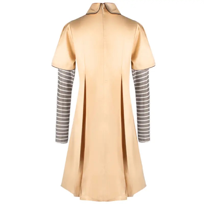 MEGAN Cosplay Dress for Kids G - огляд і ціна Line Follower Robot