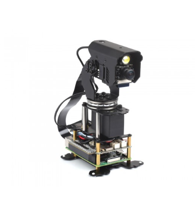360° Omnidirectional High-Torq - огляд і ціна Servo Kit