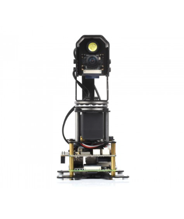 360° Omnidirectional High-Torq - огляд і ціна Servo Kit